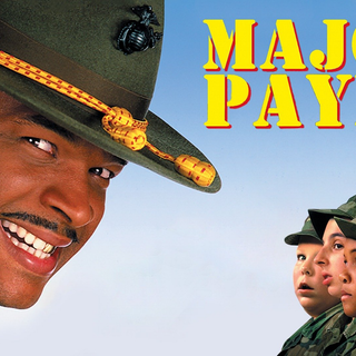 Major Payne - Movie -   10/10