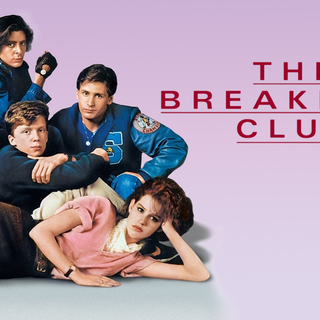 The Breakfast Club - Movie -   10/10