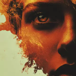 Ember Gaze