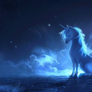 Moonlit Grace