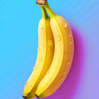 Bananas 