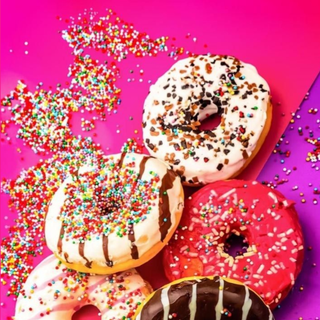 Donuts