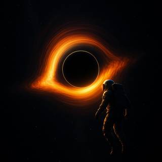 Black hole 