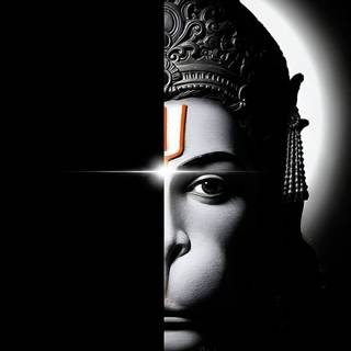 Hanuman ji 