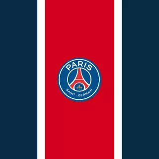 Paris Saint-Germain F.C.