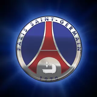 Paris Saint-Germain F.C.