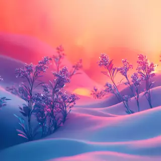 Velvet Bloom
