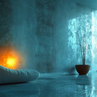 Solitude Glow