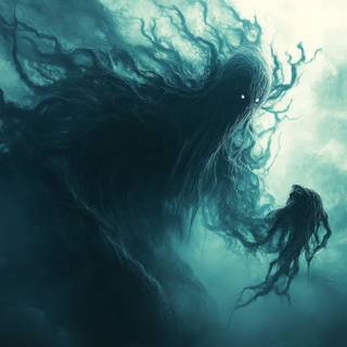 Whispering Dread