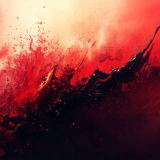 Crimson Surge