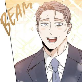 Relieved Lee Geon dad