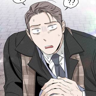 Ehhhhh??? Lee Geon dad