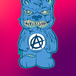 Anarchy Bear