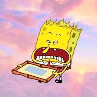 Me when I’m hungry