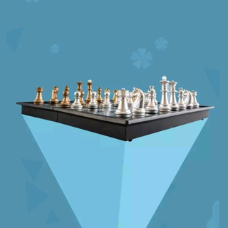Chess game