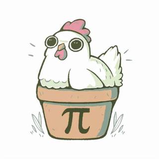 Chicken Pot Pie