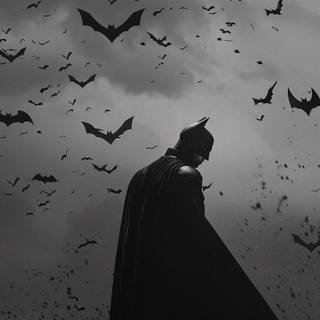 BATMAN Wallpaper 