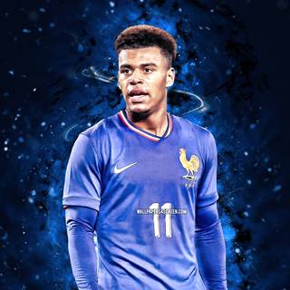 Désiré Doué