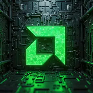 AMD Logo