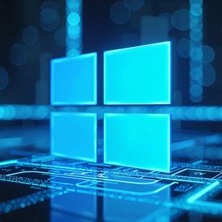 Windows 10 Logo