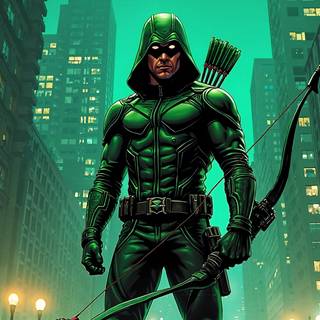 Green Arrow