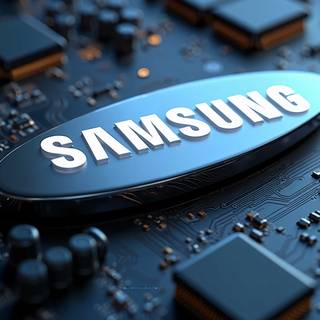 Samsung Logo