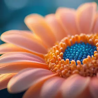 Petal Pulse