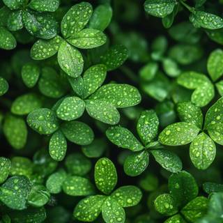 Emerald Cluster