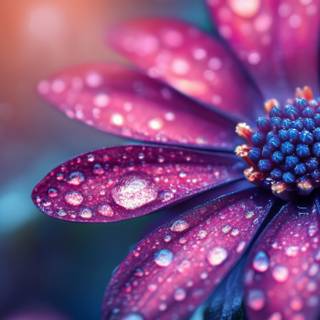 Velvet Bloom