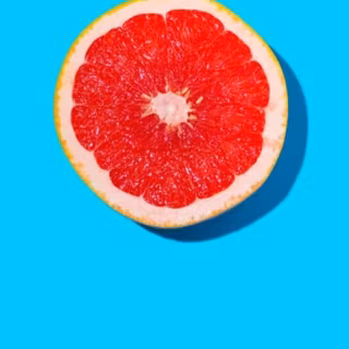 Grapefruit
