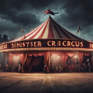 Sinister Circus
