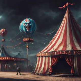 Sinister Circus