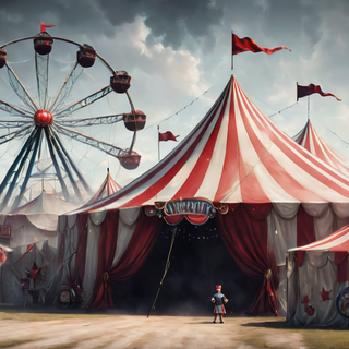 Sinister Circus