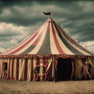 Sinister Circus