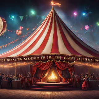 Sinister Circus