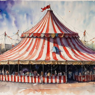 Sinister Circus