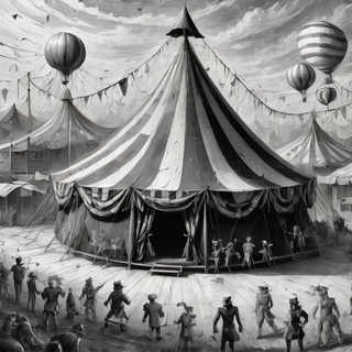 Sinister Circus