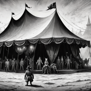 Sinister Circus
