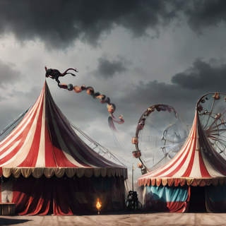 Sinister Circus