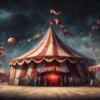 Sinister Circus