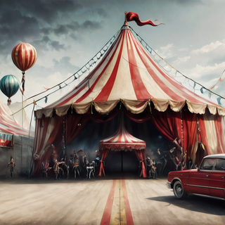 Sinister Circus