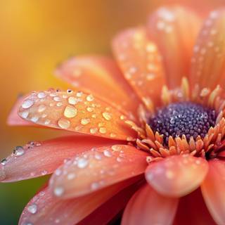 Dew Bloom