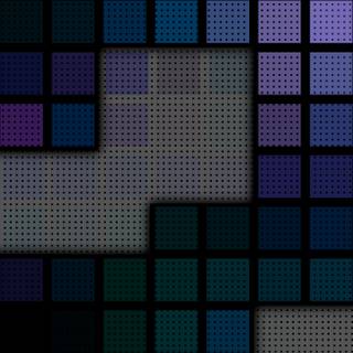 iphone 16 Pro Max Wallpaper Fusion No.769 B