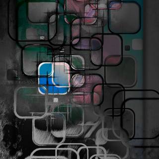 Samsung S25 Ultra Wallpaper Fusion No.744