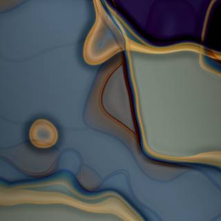 Samsung S25 Ultra Wallpaper Fusion No.762 A