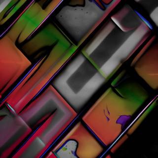 Samsung S25 Ultra Wallpaper Fusion No.802