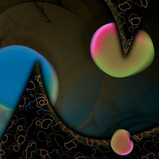 Samsung S25 Ultra Wallpaper Fusion No.814