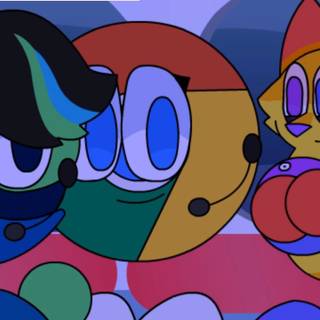BEENDOWS X ARE SCREENSHOT 