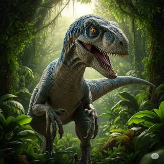 Velociraptor 