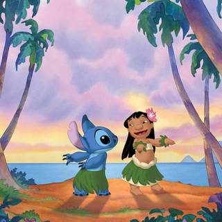 Lilo & Stitch